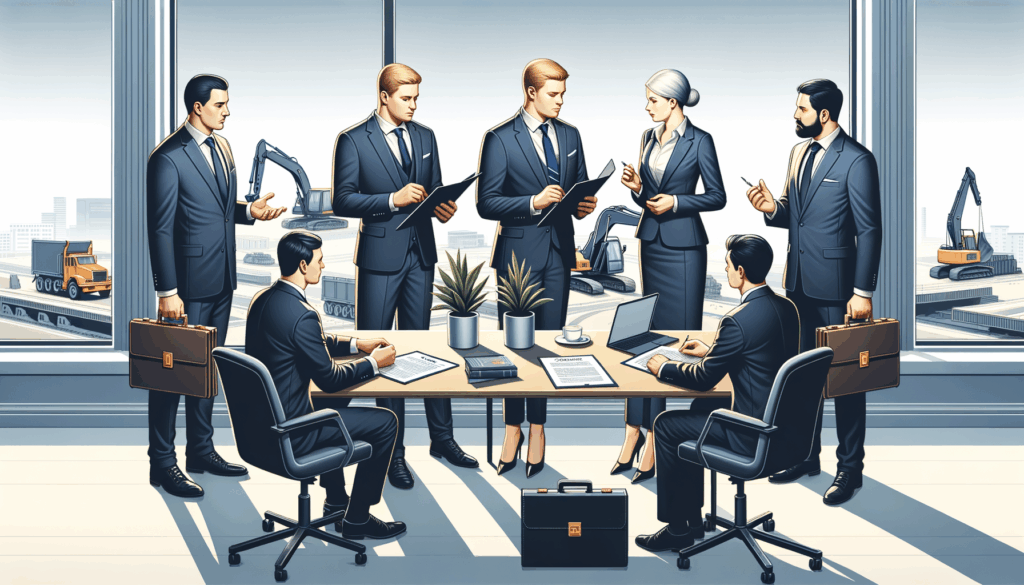    Как правильно изменить условия договора: юридические советы для избегания конфликтов и защиты интересов akhunoc9