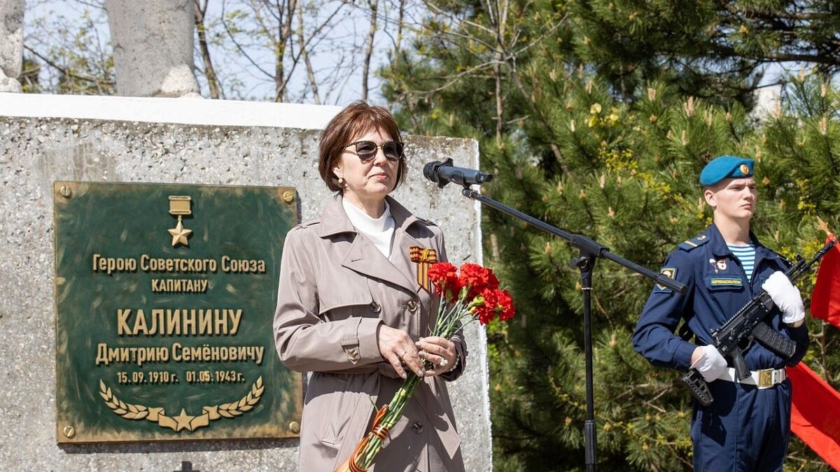    Фото: пресс-служба администрации Анапы