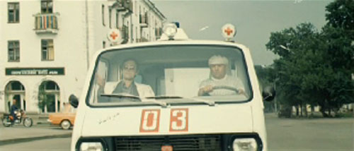 Кадр из фильма "Срочный вызов" взят для иллюстрации из Яндекс Картинки.