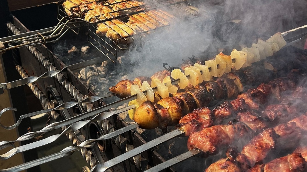     Фото: пресс-служба администрации Краснодара