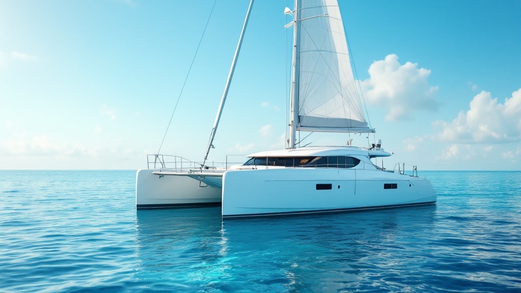    Яхтинг на Пхукете: откройте для себя райские острова и безмятежные воды Андаманского моря! SandB