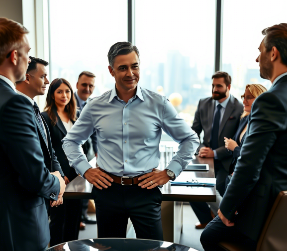 Рубашки на заказ