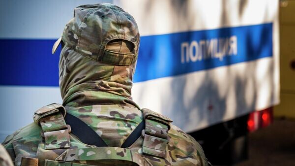    © РИА Новости Крым . Дмитрий Макеев