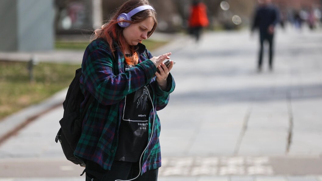    Belkin Alexey/news.ru/Globallookpress