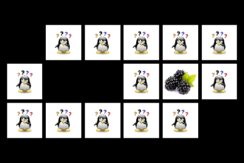 Игровой процесс