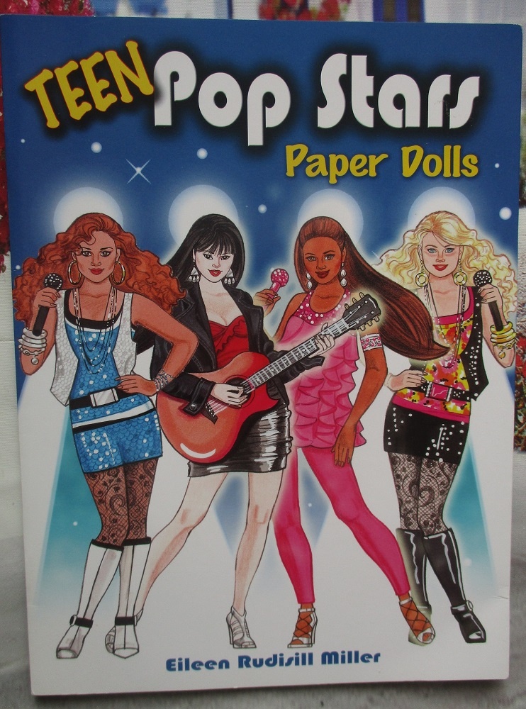 Обложка набора.