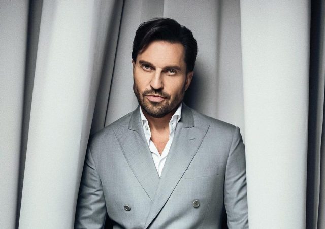    Александр Ревва. Фото: социальные сети