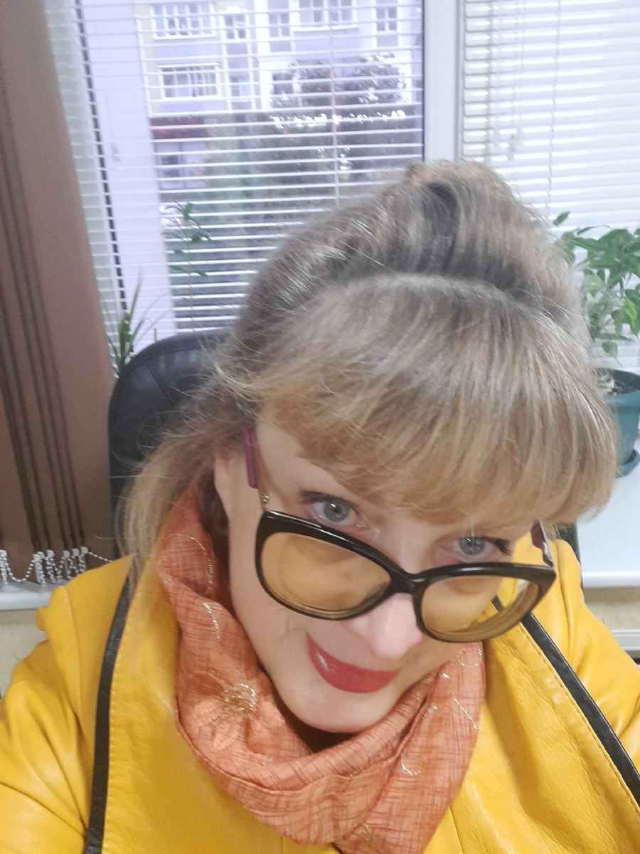 Фото автора.