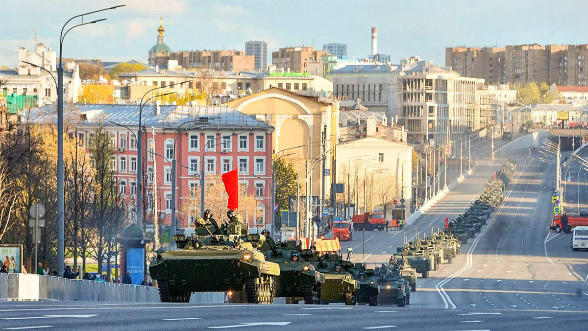 Фото: Ю. Иванко / Mos.ru