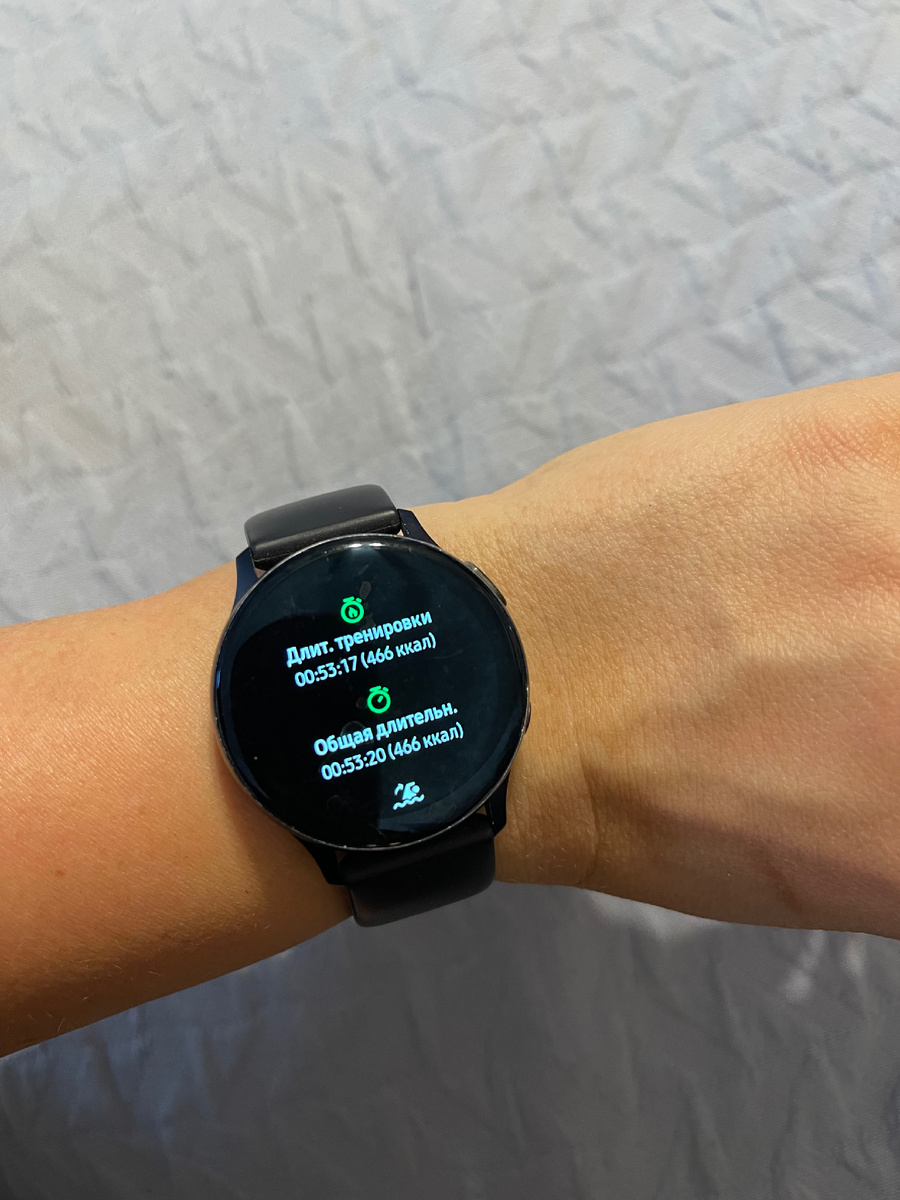 Фото автора.