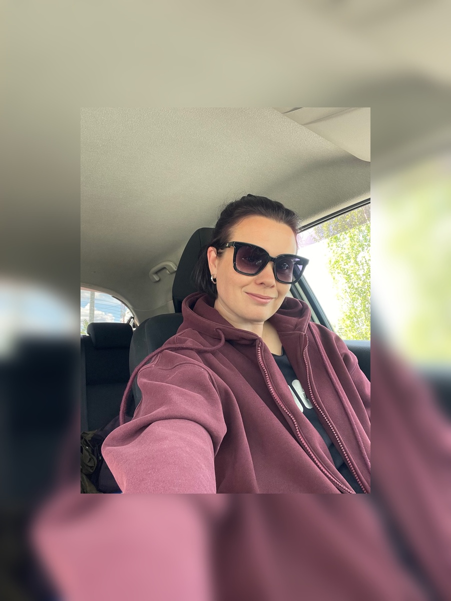 👋 👋 👋. Фото автора . 