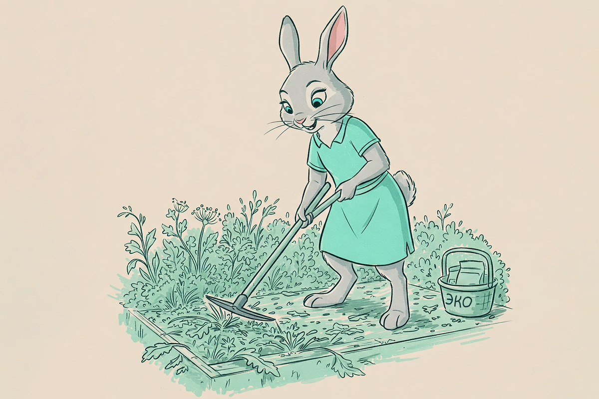 Операция — это как расчистка поля для посадки семян.