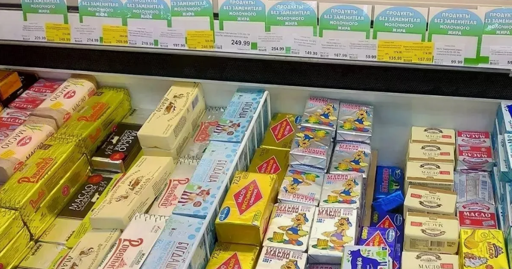 На что нужно обращать внимание при выборе сливочного масла