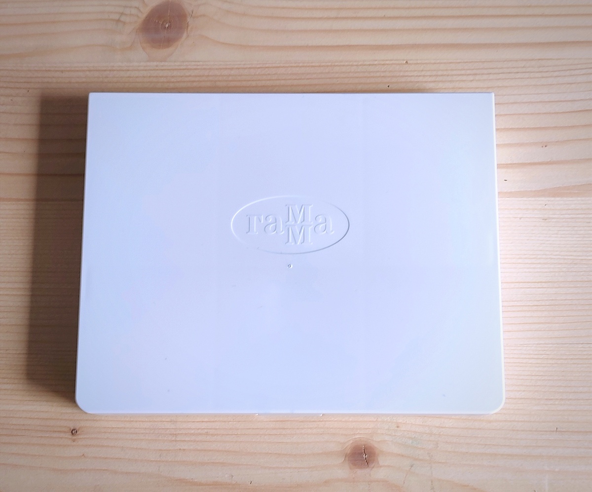 Вот такой маленький помощник появился у меня всего два дня назад.