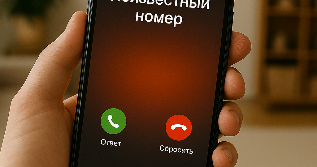 Неизвестный звонит и сразу сбрасывает. Для чего это делается и как избавится от навязчивых звонков