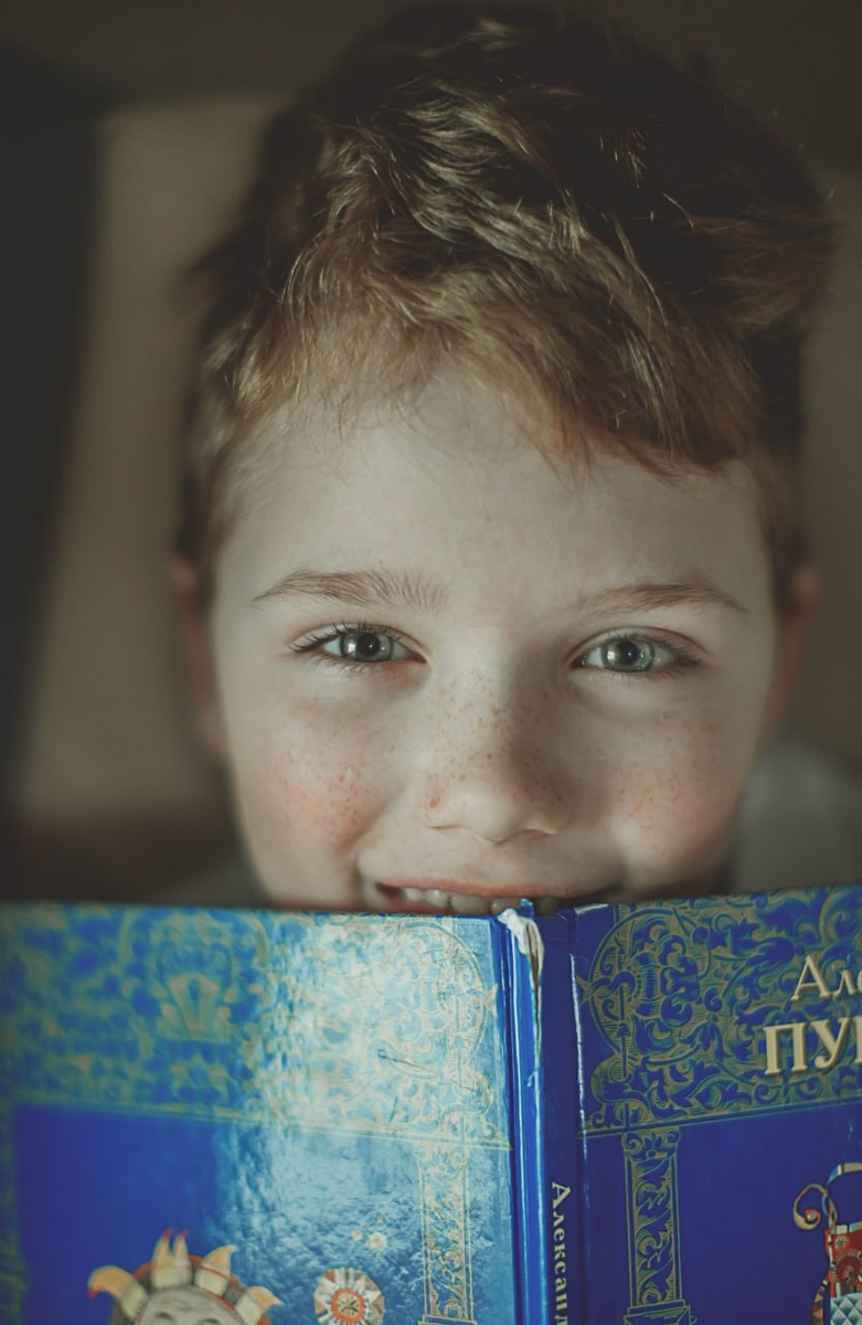 Фотограф КнигаКит Юлия Скрябина 