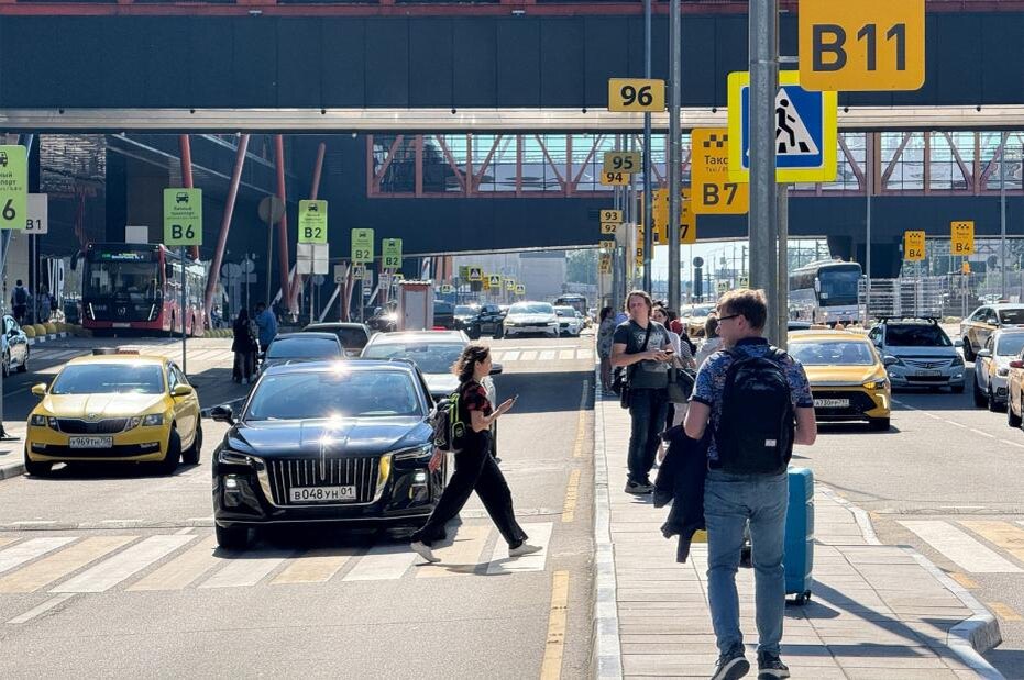    Сергей Петров/NEWS.ru