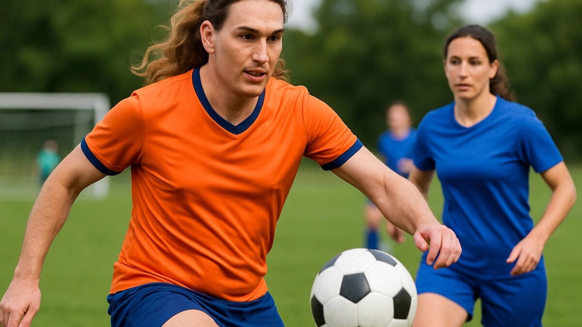    Изображение: Shutterstock AI Image Generator/Shutterstock/Fotodom