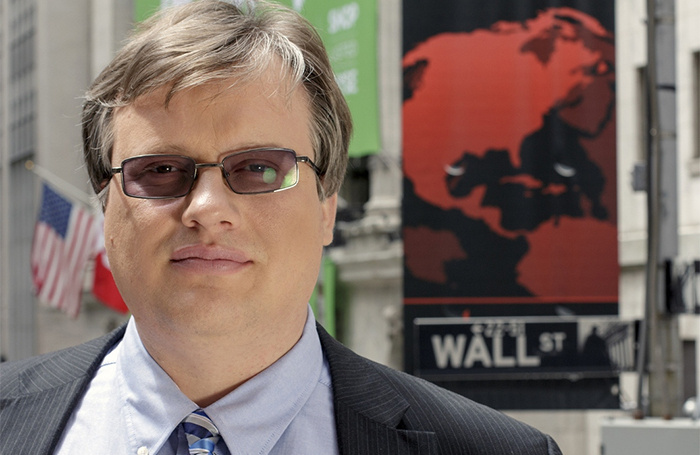    Юрий Зенкович.Ziankovich/Wikipedia