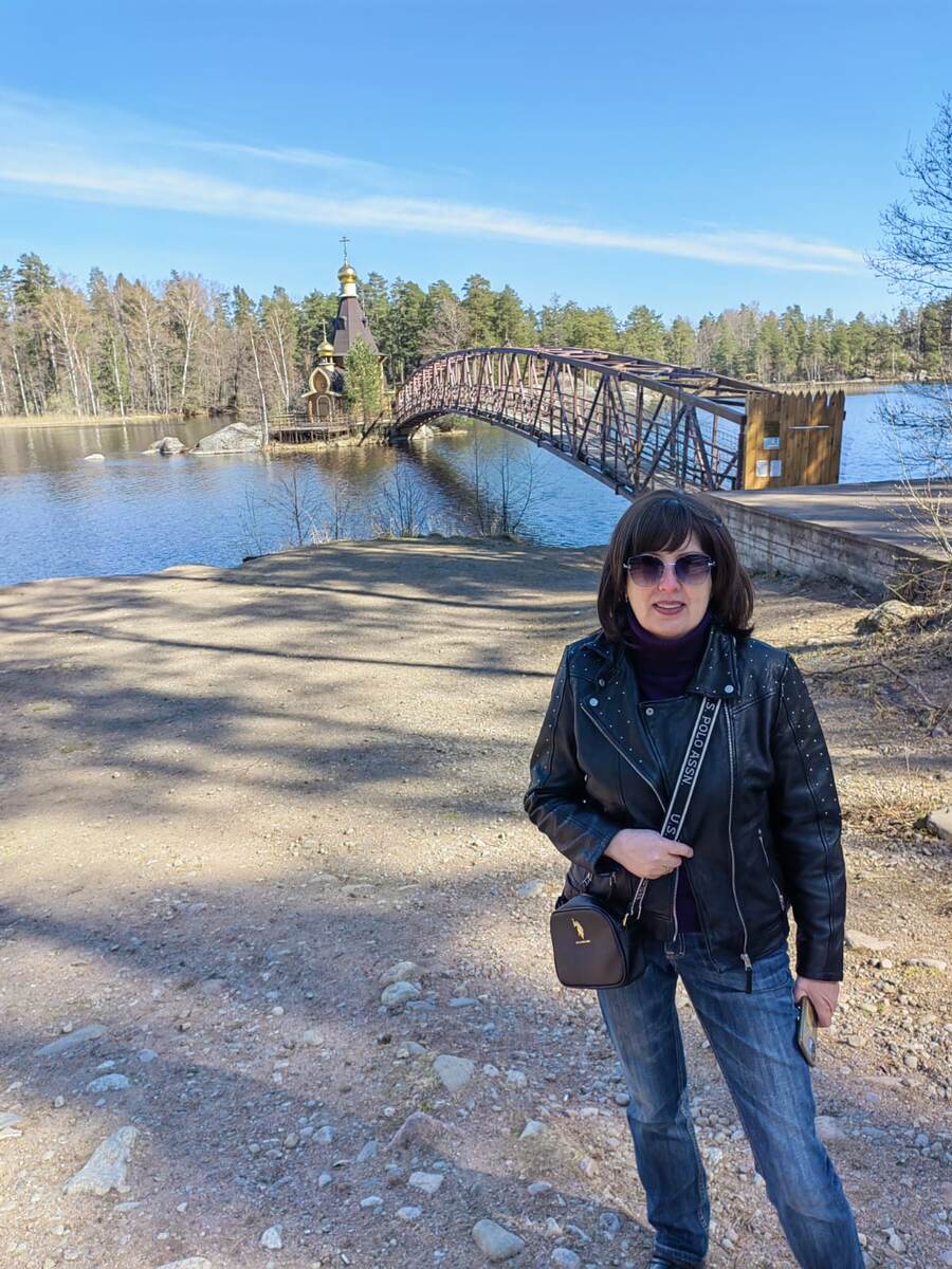 летом здесь саписты плавают