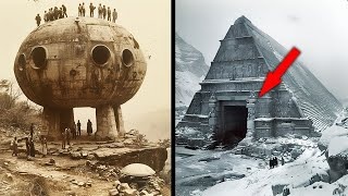 Век технологий и инноваций, в котором мы живем, может показаться, что все достижения — это результат современности. Однако, если заглянуть в прошлое, мы увидим, что древние цивилизации обладали удивительными знаниями и технологиями, которые поразили бы даже самых современных ученых. Давайте вместе откроем завесу тайны и узнаем о 10 потрясающих технологических достижениях древности!