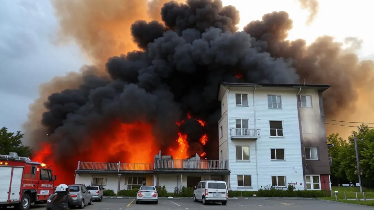    Сгенерировано ИИ