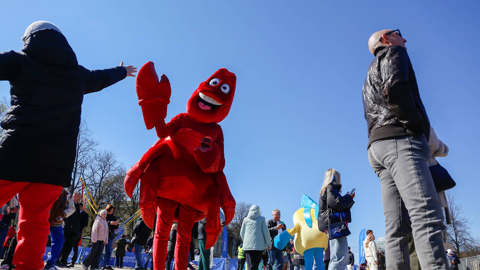 Фото: Владимир Колодчук / Коммерсантъ