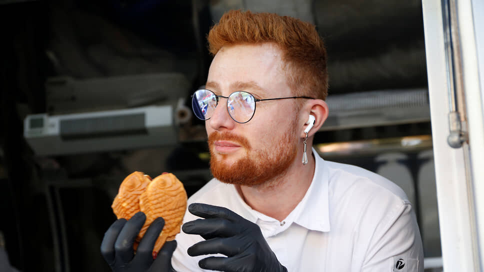 Фото: Владимир Колодчук / Коммерсантъ