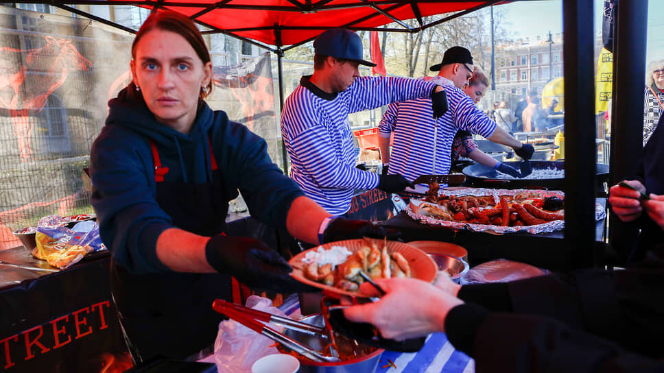 Фото: Владимир Колодчук / Коммерсантъ