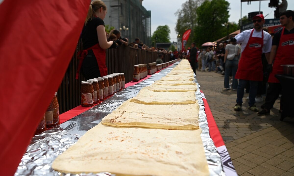    Фото пресс-службы администрации Краснодара