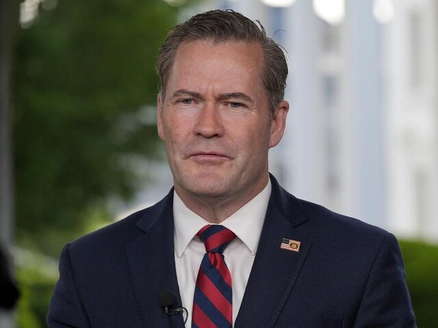    Фото: AP Photo/Alex Brandon