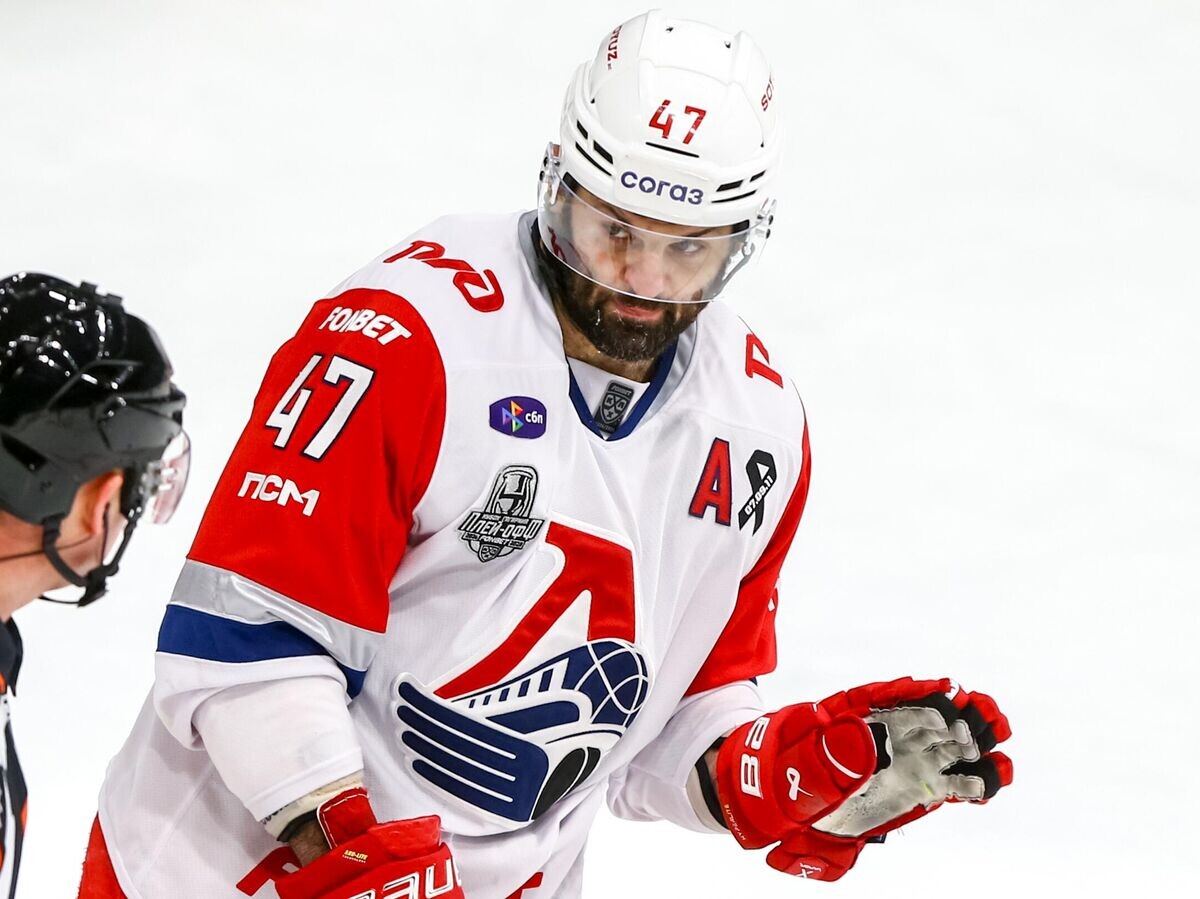    Александр Радулов © РИА Новости / Светлана Абуянчикова