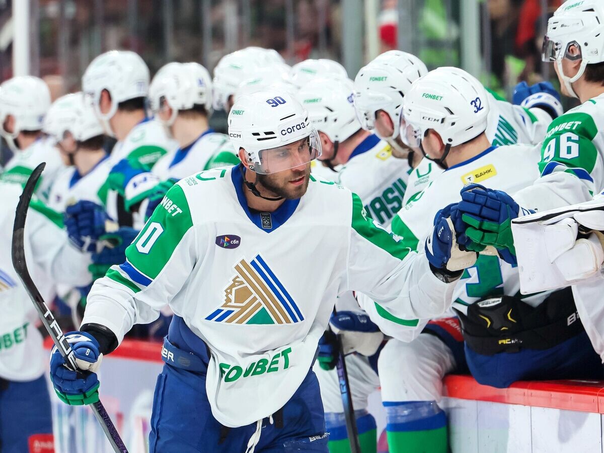    Джошуа Ливо© РИА Новости / Алексей Колчин