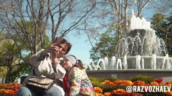    © Telegram Михаил Развожаев