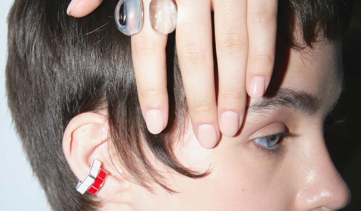     Основательница ювелирного бренда SHAMELESS Валерия Рубачева: "Мечтаю одеть Леди Гагу"