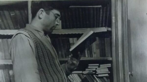    © Из личного архива Д.Козаевой