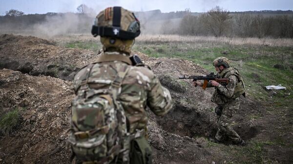    © Sputnik / Сергей Бобылев