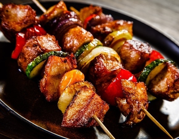 Как жарить шашлык: раскрываем секреты идеального блюда