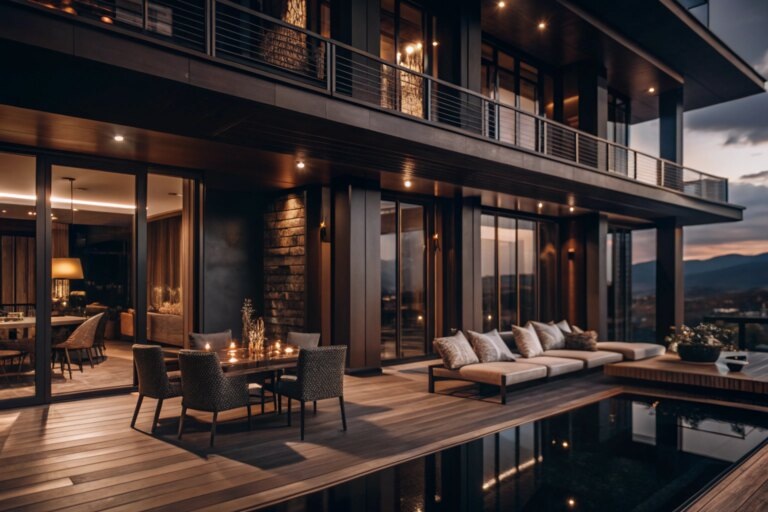    Недвижимость в Казахстане: как избежать рисков и найти идеальный дом для жизни с потрясающим видом