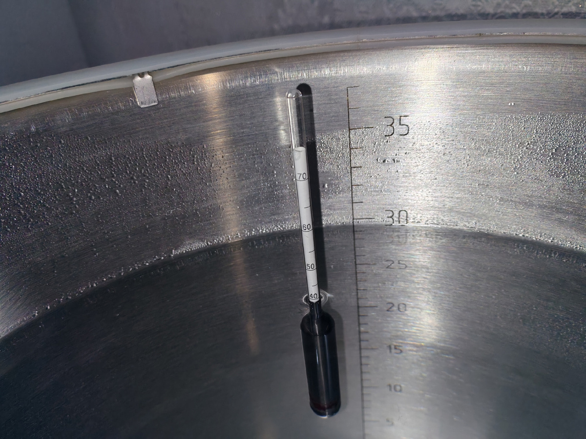 Довести продукт до 40% - это ещё не всё.