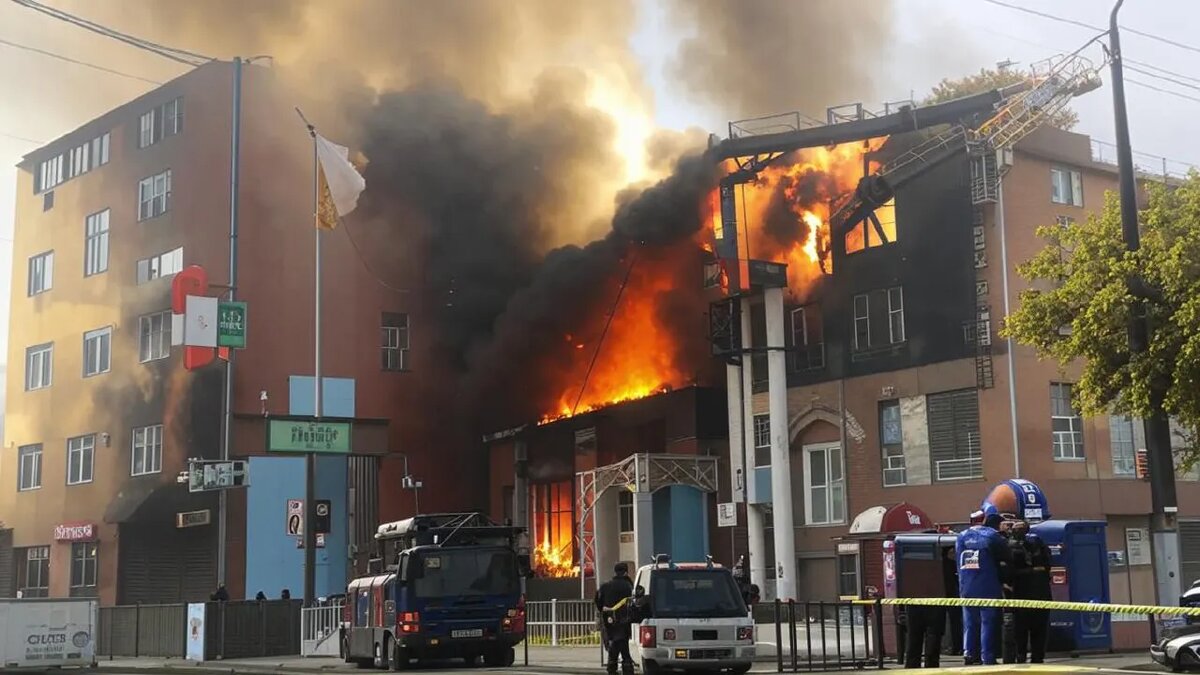    Сгенерировано ИИ