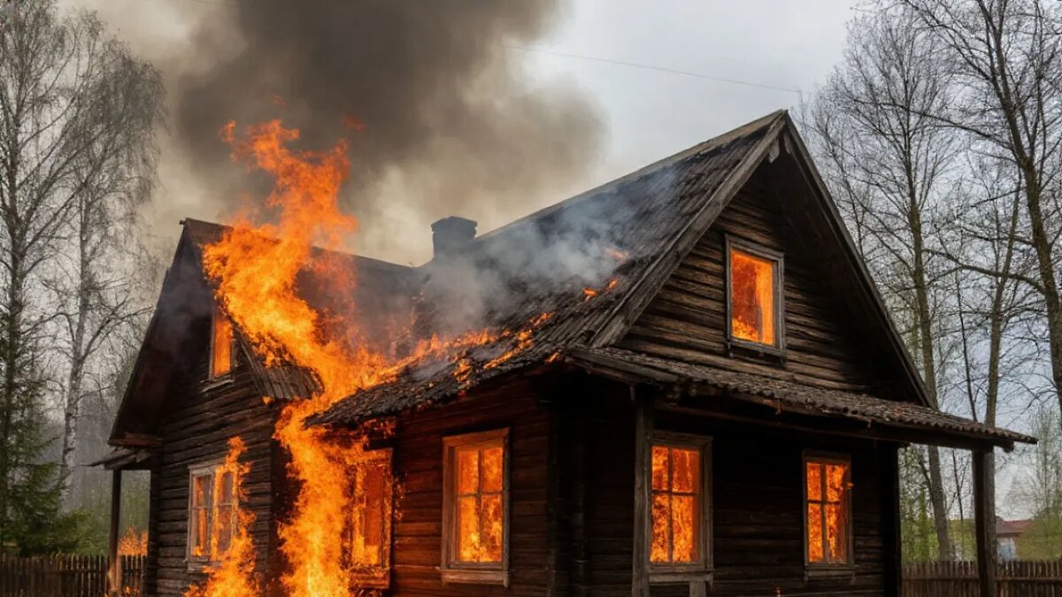    Сгенерировано ИИ