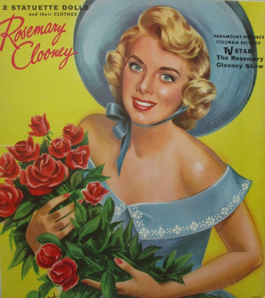 Задняя обложка набора.