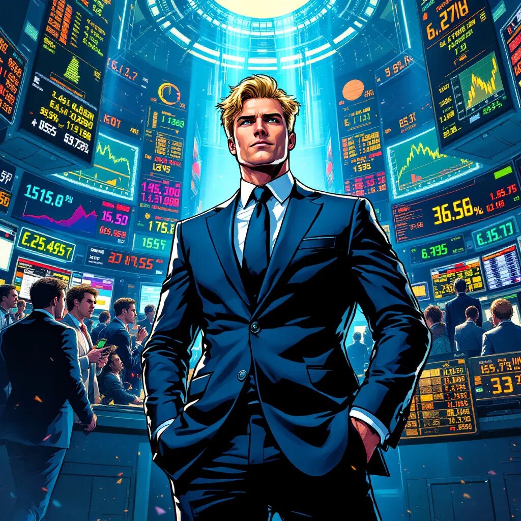    Как минимизировать рыночные риски: эффективные стратегии для успешных инвестиций