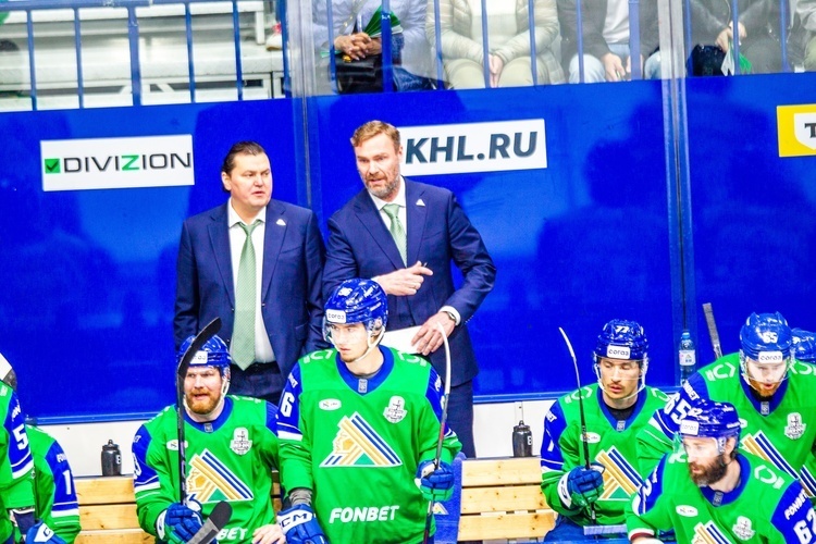    Фото: hcsalavat.ru
