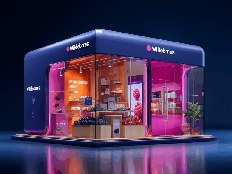    Как увеличить продажи на Wildberries в 2025 году: топ-5 трендов контента для успеха на маркетплейсе Бибиков Алексей