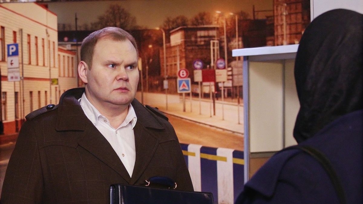 Юридическая поддержка мигрантам