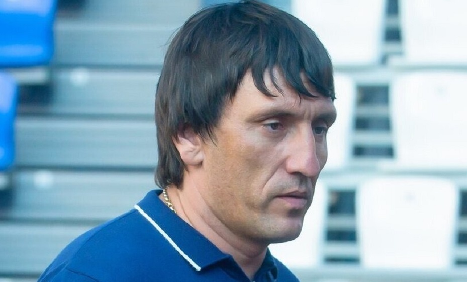    Директор «Оренбурга» Андреев, раскритиковавший судей, уволен из клуба. Фото: ФК «Оренбург»