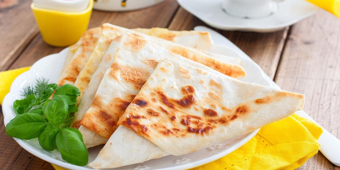 Бутерброды из лаваша: простой и вкусный перекус за 10 минут»