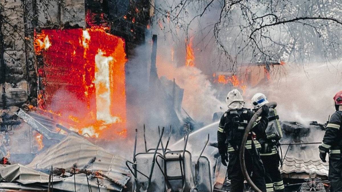    Фото: Пресс-служба МЧС Москвы